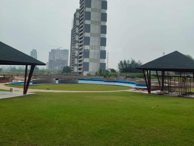 2 BHK Apartment in New Chandigarh for rent Chandigarh. The reference number is 19948279