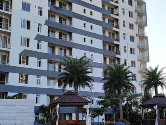 2 BHK Apartment in New Chandigarh for resale Chandigarh. The reference number is 19967752