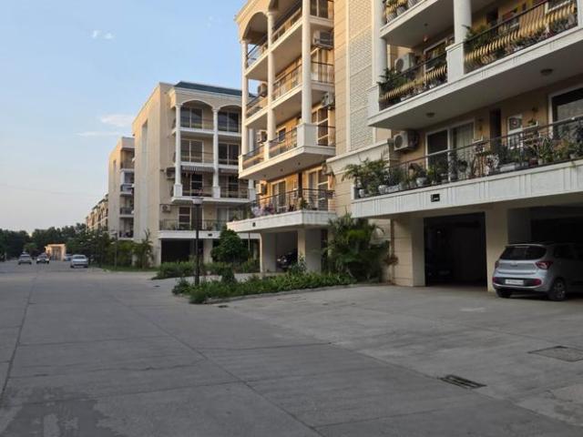 2 BHK Apartment in New Chandigarh for resale Chandigarh. The reference number is 20552068