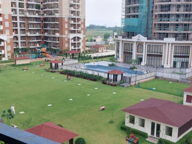 2 BHK Apartment in New Chandigarh for resale Chandigarh. The reference number is 20709965