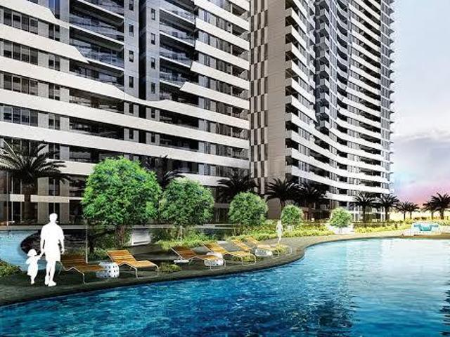 2 BHK Apartment in New Chandigarh for resale Chandigarh. The reference number is 21254456