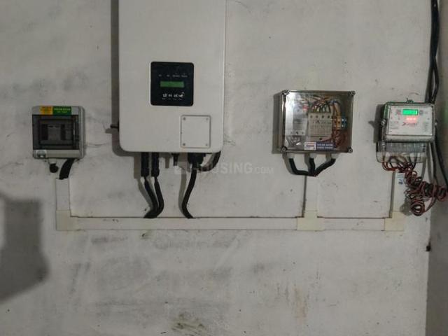 2 BHK Apartment in New Colony for rent Jorhat. The reference number is 21299173