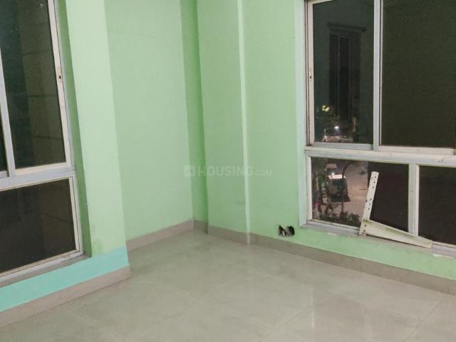 2 BHK Apartment in New Garia for rent Kolkata. The reference number is 19447331