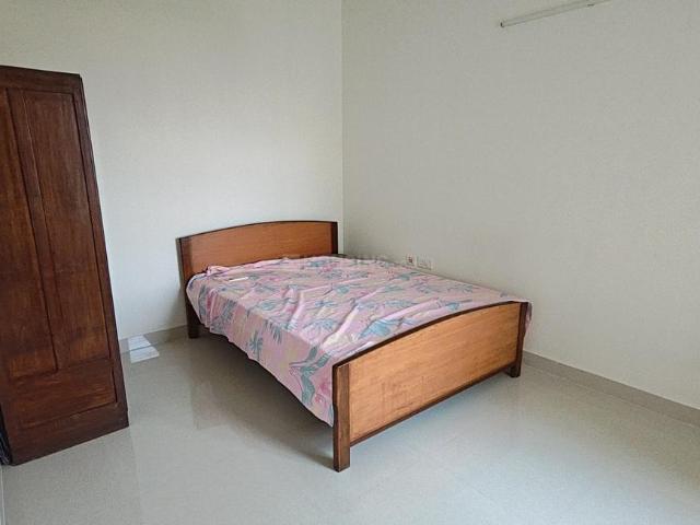 2 BHK Apartment in New Garia for rent Kolkata. The reference number is 20683078