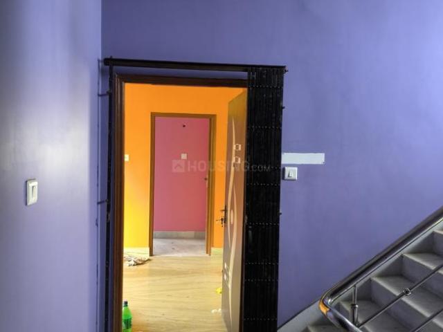 2 BHK Apartment in New Garia for rent Kolkata. The reference number is 20763616