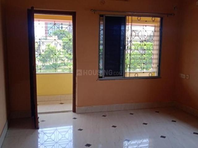 2 BHK Apartment in New Garia for rent Kolkata. The reference number is 20799425