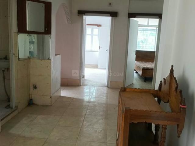 2 BHK Apartment in New Garia for rent Kolkata. The reference number is 20870694
