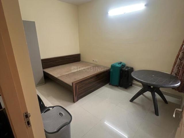 2 BHK Apartment in New Garia for rent Kolkata. The reference number is 21065287
