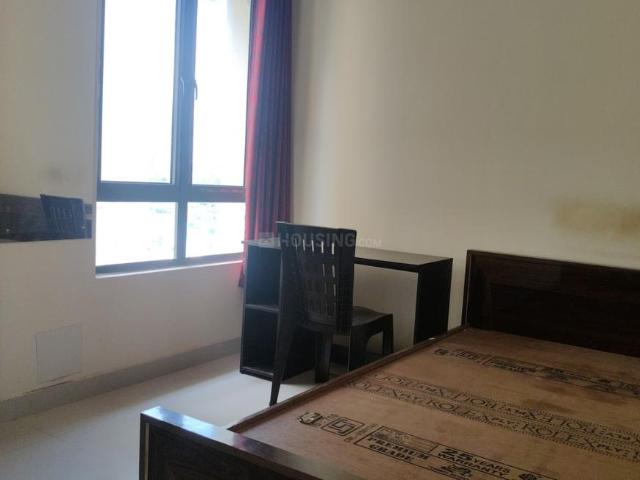 2 BHK Apartment in New Garia for rent Kolkata. The reference number is 21153145