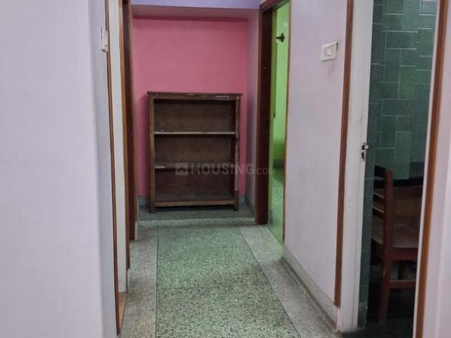 2 BHK Apartment in New Garia for rent Kolkata. The reference number is 21242071