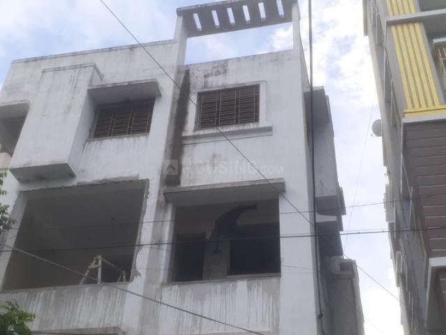 2 BHK Apartment in New Garia for resale Kolkata. The reference number is 21012896