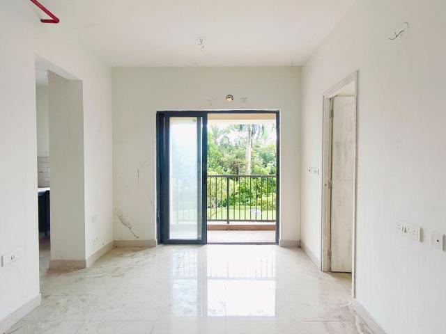 2 BHK Apartment in New Garia for resale Kolkata. The reference number is 21164651