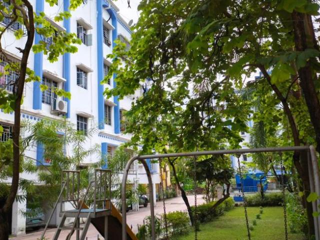 2 BHK Apartment in New Garia for resale Kolkata. The reference number is 21277708