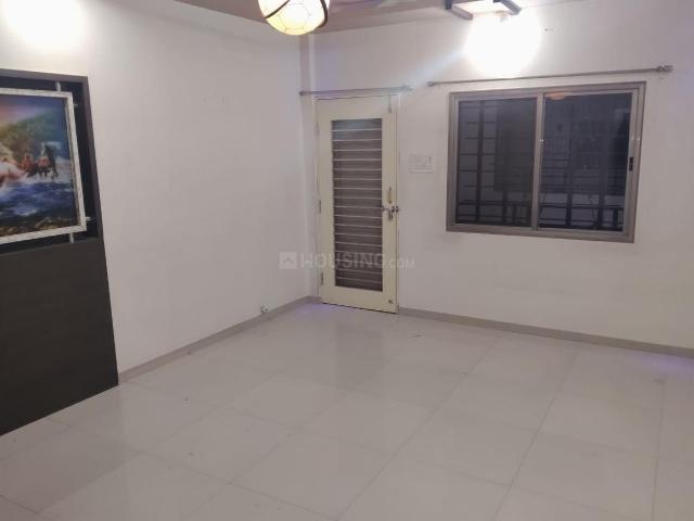 2 BHK Apartment in New Gotri for rent Vadodara. The reference number is 18794993