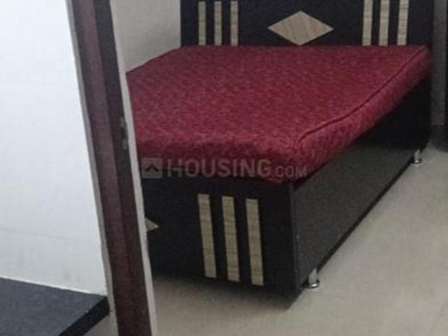 2 BHK Apartment in New Gotri for rent Vadodara. The reference number is 18826458