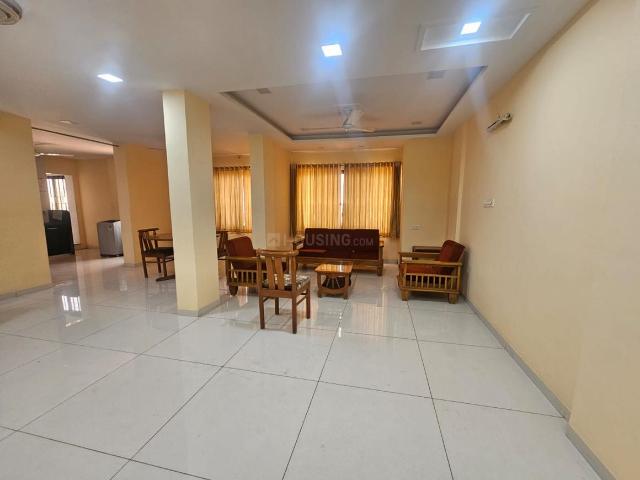 2 BHK Apartment in New Gotri for rent Vadodara. The reference number is 20409247