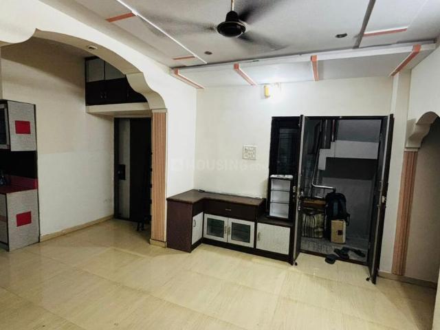 2 BHK Apartment in New Gotri for rent Vadodara. The reference number is 20581316