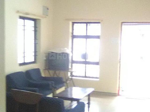 2 BHK Apartment in New Hubli for rent Hubli. The reference number is 9310224
