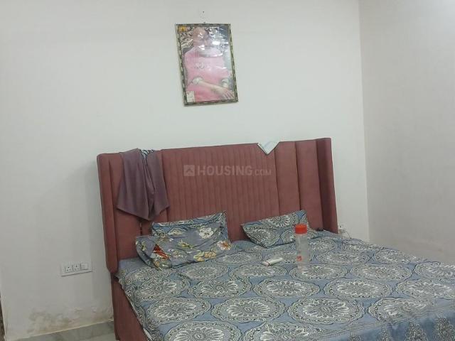 2 BHK Apartment in New Industrial Township for rent Faridabad. The reference number is 21260161