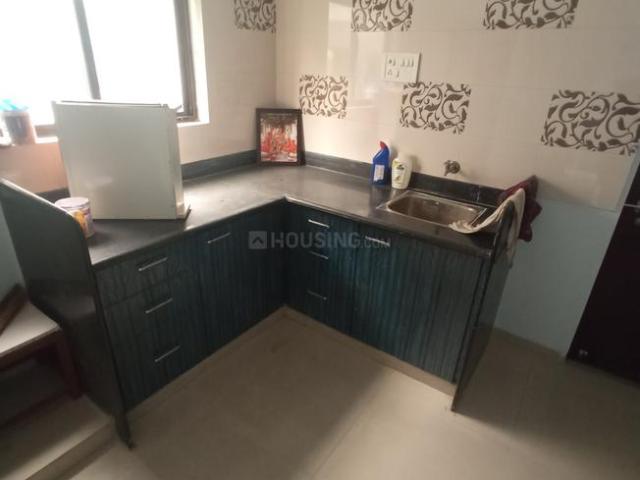 2 BHK Apartment in New Karelibaug for resale Vadodara. The reference number is 19742215