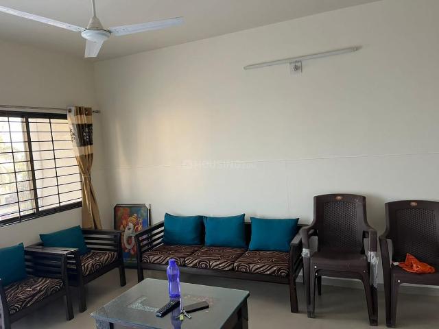 2 BHK Apartment in New Karelibaug for resale Vadodara. The reference number is 20023923