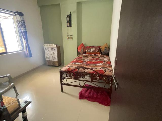 2 BHK Apartment in New Karelibaug for resale Vadodara. The reference number is 20309033