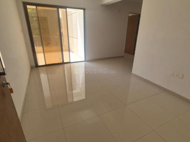 2 BHK Apartment in New Karelibaug for resale Vadodara. The reference number is 20561194