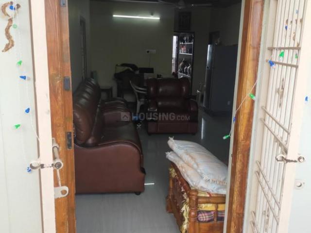 2 BHK Apartment in New Krishna Nagar for rent Kurnool. The reference number is 14039394