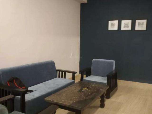 2 BHK Apartment in New Rani Bagh for rent Indore. The reference number is 6104518