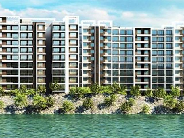 2 BHK Apartment in New Rani Bagh for resale Indore. The reference number is 20071689