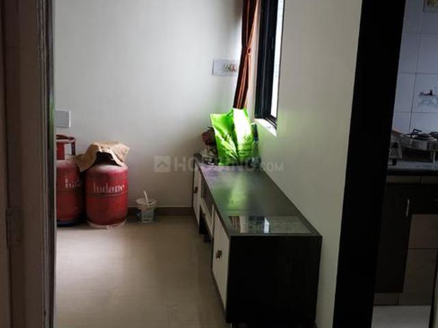2 BHK Apartment in New Ranip for rent Ahmedabad. The reference number is 15056743
