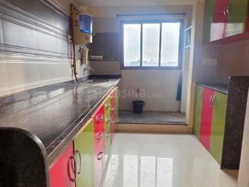 2 BHK Apartment in New Ranip for rent Ahmedabad. The reference number is 18702174
