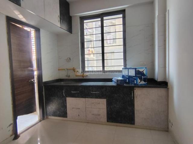 2 BHK Apartment in New Ranip for rent Ahmedabad. The reference number is 19503591