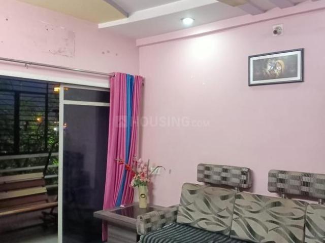 2 BHK Apartment in New Ranip for rent Ahmedabad. The reference number is 20372857