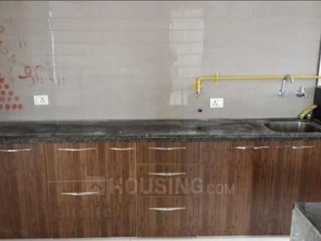 2 BHK Apartment in New Ranip for rent Ahmedabad. The reference number is 20586091