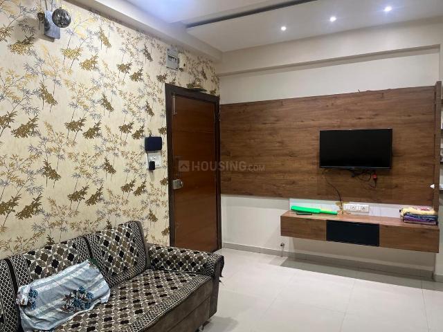2 BHK Apartment in New Ranip for rent Ahmedabad. The reference number is 20591188