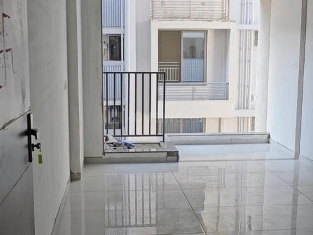 2 BHK Apartment in New Ranip for rent Ahmedabad. The reference number is 20683259