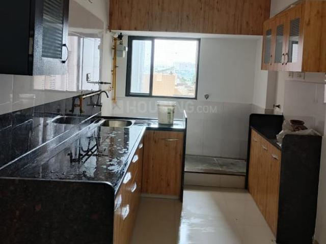 2 BHK Apartment in New Ranip for rent Ahmedabad. The reference number is 21045631