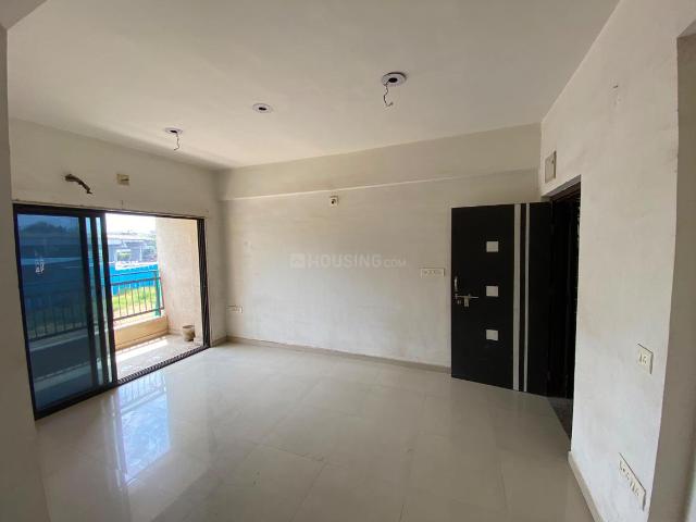 2 BHK Apartment in New Ranip for rent Ahmedabad. The reference number is 21056265