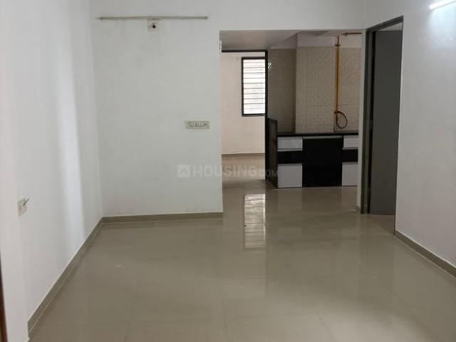 2 BHK Apartment in New Ranip for rent Ahmedabad. The reference number is 21001092