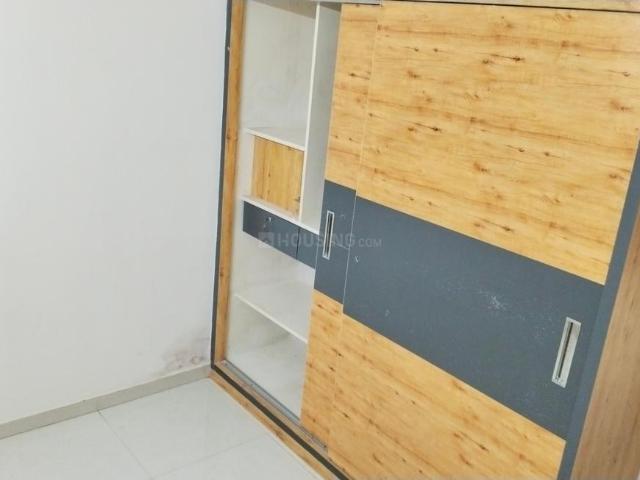 2 BHK Apartment in New Ranip for rent Ahmedabad. The reference number is 21022072