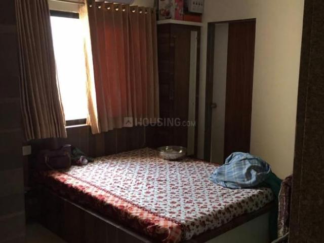 2 BHK Apartment in New Ranip for rent Ahmedabad. The reference number is 21156750