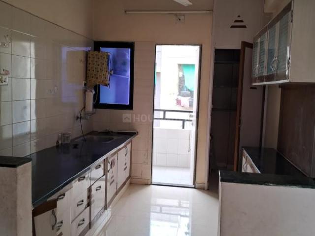 2 BHK Apartment in New Ranip for rent Ahmedabad. The reference number is 21164068