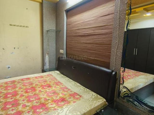 2 BHK Apartment in New Ranip for rent Ahmedabad. The reference number is 21227987
