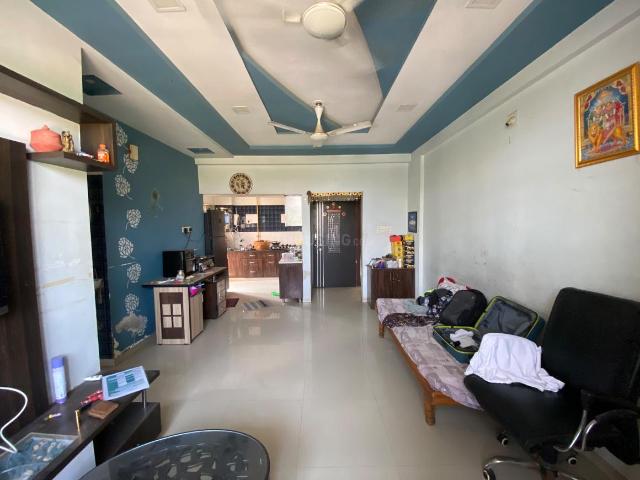 2 BHK Apartment in New Ranip for rent Ahmedabad. The reference number is 21354191