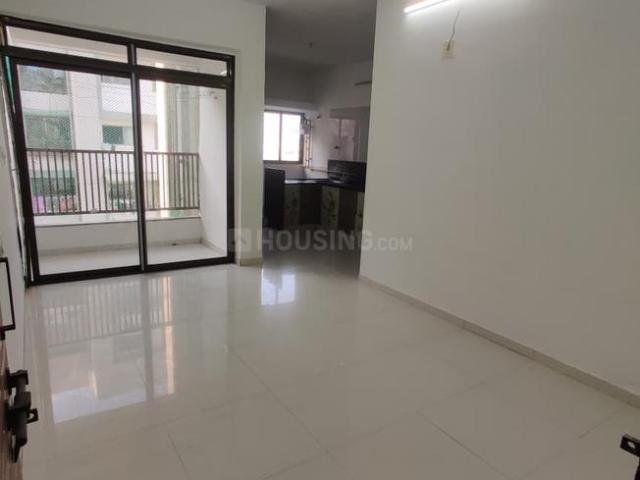 2 BHK Apartment in New Ranip for resale Ahmedabad. The reference number is 19811134