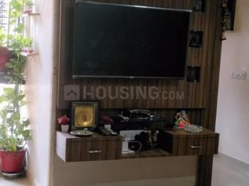 2 BHK Apartment in New Ranip for resale Ahmedabad. The reference number is 19825768