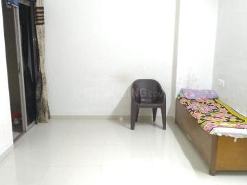 2 BHK Apartment in New Ranip for resale Ahmedabad. The reference number is 10259601