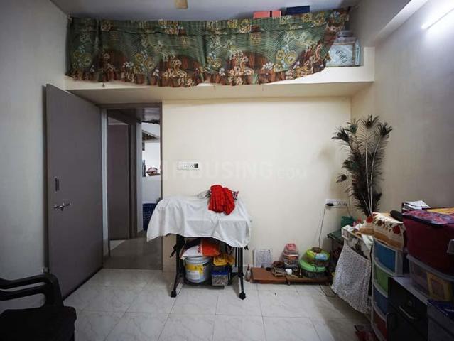 2 BHK Apartment in New Ranip for resale Ahmedabad. The reference number is 20201734