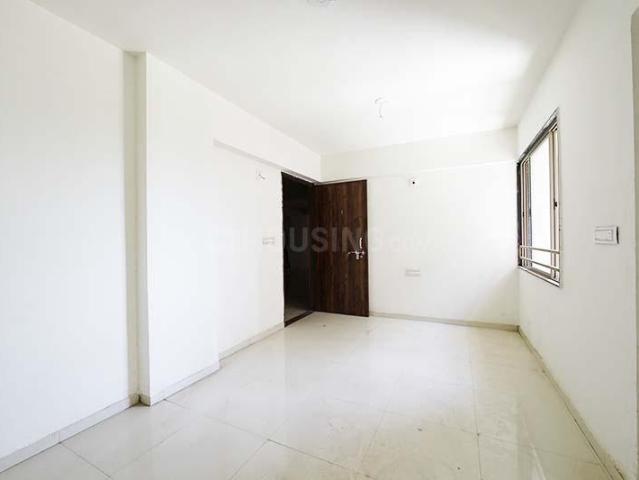 2 BHK Apartment in New Ranip for resale Ahmedabad. The reference number is 20374137